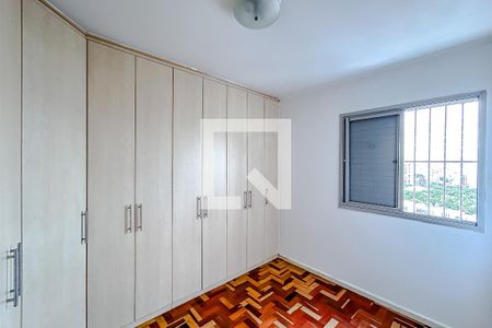 Quarto 1 de apartamento para alugar com 2 quartos, 70m² em Bosque da Saúde, São Paulo