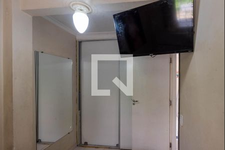 Quarto 2 de apartamento à venda com 2 quartos, 52m² em Vila Castelo Branco, Campinas