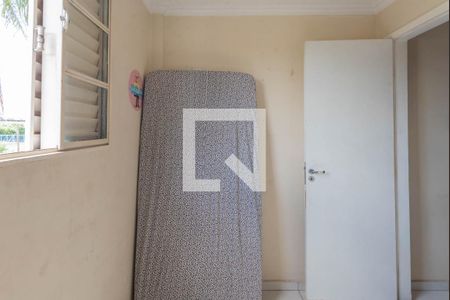 Quarto 1 de apartamento à venda com 2 quartos, 52m² em Vila Castelo Branco, Campinas