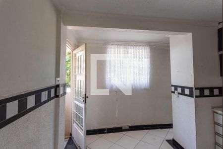 Copa de apartamento à venda com 2 quartos, 52m² em Vila Castelo Branco, Campinas