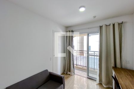 Kitnet/Studio à venda com 1 quarto, 32m² em Vila Mariana, São Paulo