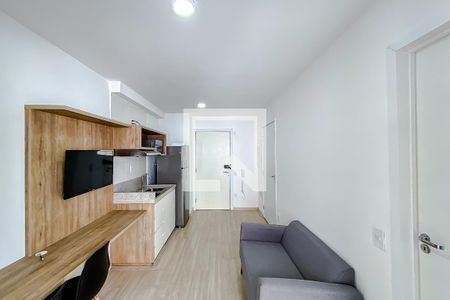 Kitnet/Studio à venda com 1 quarto, 32m² em Vila Mariana, São Paulo