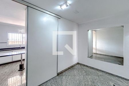 Sala de Jantar de casa de condomínio à venda com 3 quartos, 198m² em Vila Matilde, São Paulo