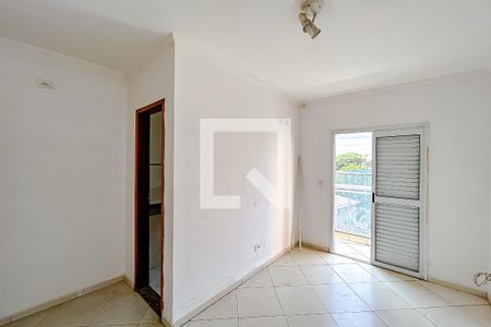 Suíte de casa de condomínio à venda com 3 quartos, 198m² em Vila Matilde, São Paulo