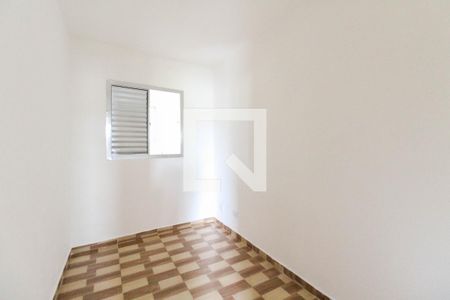 Quarto 2 de apartamento para alugar com 2 quartos, 41m² em Vila Santana, São Paulo