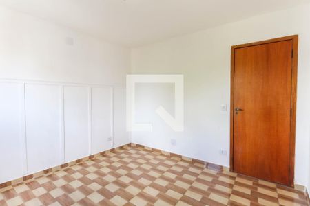 Quarto 1 de apartamento para alugar com 2 quartos, 41m² em Vila Santana, São Paulo