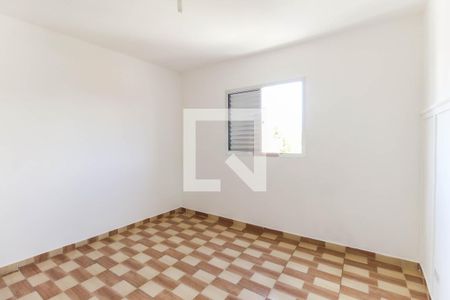Quarto 1 de apartamento para alugar com 2 quartos, 41m² em Vila Santana, São Paulo