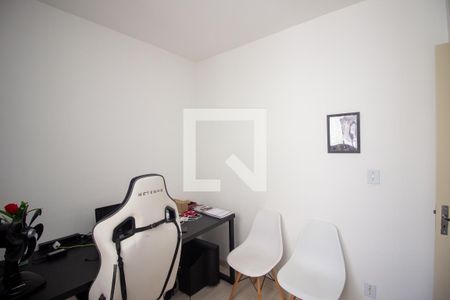 Quarto 1 de apartamento à venda com 2 quartos, 55m² em Bom Jesus, Contagem