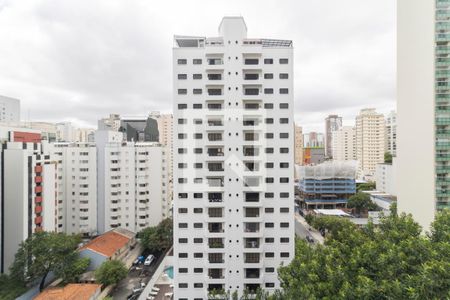 Apartamento à venda com 3 quartos, 85m² em Moema, São Paulo