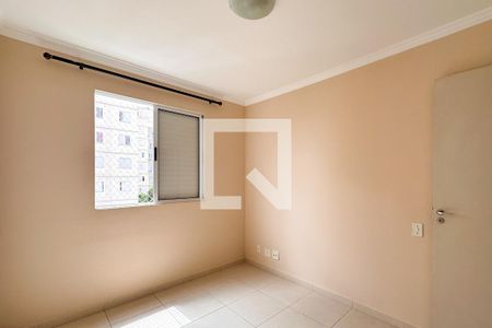 Quarto 1 de apartamento para alugar com 3 quartos, 52m² em Baeta Neves, São Bernardo do Campo