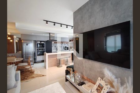 Apartamento à venda com 2 quartos, 87m² em Barra Olímpica, Rio de Janeiro