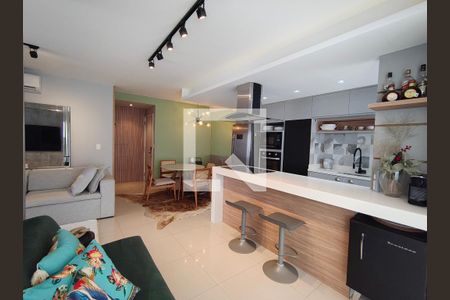 Apartamento à venda com 2 quartos, 87m² em Barra Olímpica, Rio de Janeiro