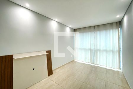 Sala de Estar de casa à venda com 2 quartos, 270m² em Renascença, Belo Horizonte