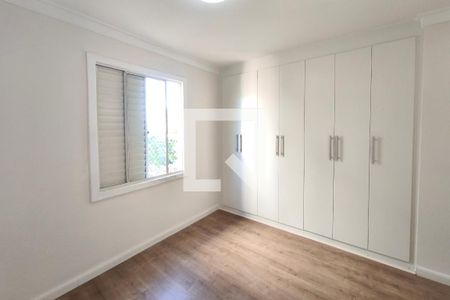 Quarto Suíte de apartamento à venda com 2 quartos, 72m² em Jardim Nova Europa, Campinas