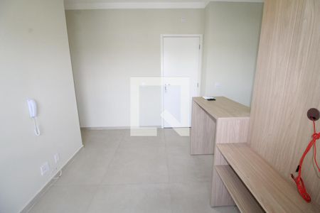 Sala de apartamento para alugar com 2 quartos, 52m² em Colinas do Paratehy, São José dos Campos
