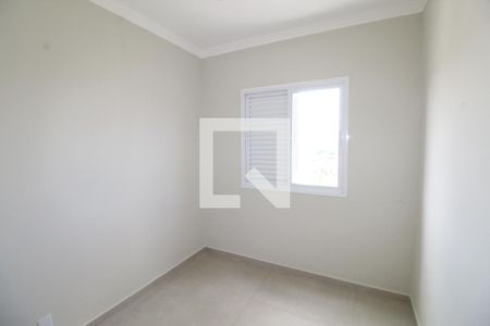 Quarto de apartamento para alugar com 2 quartos, 52m² em Colinas do Paratehy, São José dos Campos