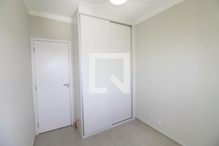 Quarto de apartamento para alugar com 2 quartos, 52m² em Colinas do Paratehy, São José dos Campos