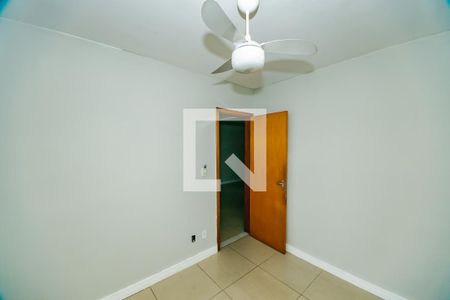 Apartamento à venda com 2 quartos, 47m² em São João Batista, Belo Horizonte