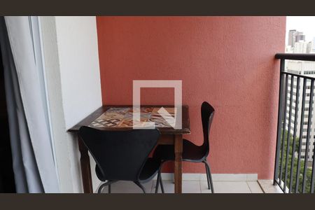 Kitnet/Studio à venda com 1 quarto, 26m² em Consolação, São Paulo