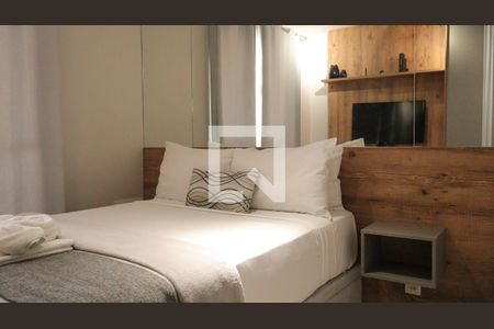 Kitnet/Studio à venda com 1 quarto, 26m² em Consolação, São Paulo