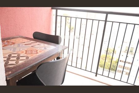 Kitnet/Studio à venda com 1 quarto, 26m² em Consolação, São Paulo