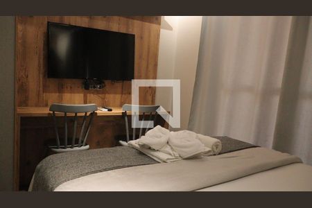 Kitnet/Studio à venda com 1 quarto, 26m² em Consolação, São Paulo