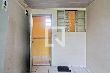 Kitnet de kitnet/studio para alugar com 1 quarto, 17m² em Vila Boaçava, São Paulo