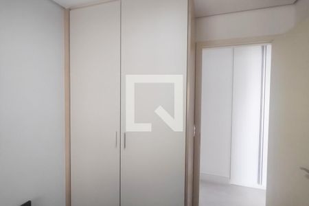 Quarto 1 de apartamento à venda com 3 quartos, 107m² em Santo Antônio, São Caetano do Sul