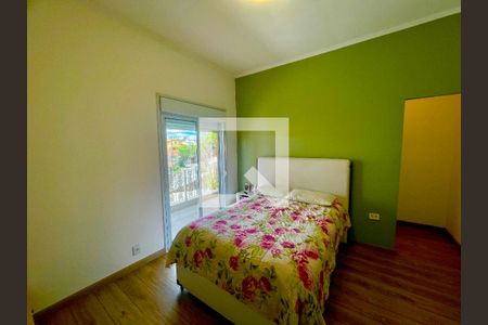 Quarto 1 de casa para alugar com 3 quartos, 319m² em Vila Rosalia, Guarulhos