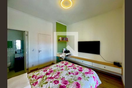 Quarto 1 de casa para alugar com 3 quartos, 319m² em Vila Rosalia, Guarulhos