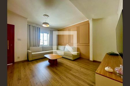 Sala de casa para alugar com 3 quartos, 319m² em Vila Rosalia, Guarulhos