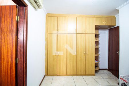 Suite de apartamento para alugar com 2 quartos, 95m² em Jardim Santa Rosália, Sorocaba