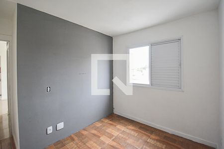 Quarto 1 de apartamento para alugar com 2 quartos, 46m² em Irajá, São Bernardo do Campo