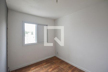 Quarto 1 de apartamento para alugar com 2 quartos, 46m² em Irajá, São Bernardo do Campo