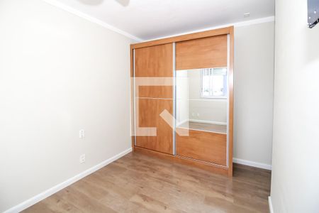 Suíte de apartamento à venda com 2 quartos, 55m² em Lapa, São Paulo