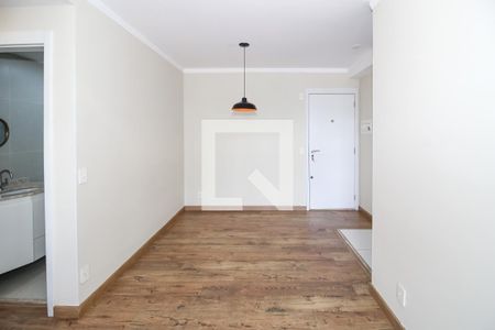 Sala de apartamento à venda com 2 quartos, 55m² em Lapa, São Paulo