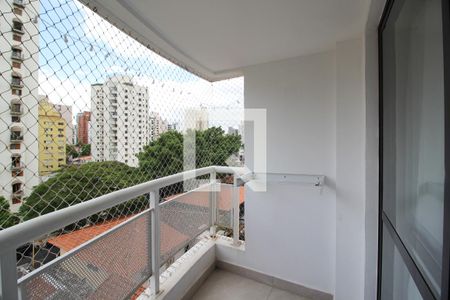 Apartamento à venda com 1 quarto, 33m² em Moema, São Paulo