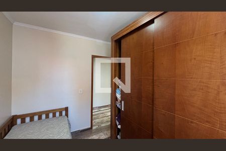 Quarto 1 de apartamento à venda com 2 quartos, 45m² em Parque Erasmo Assunção, Santo André