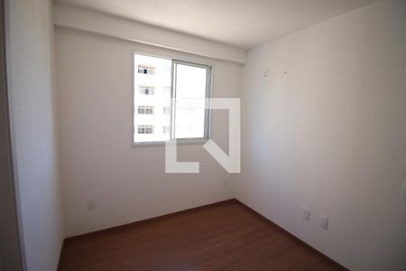 Quarto 1 de apartamento à venda com 3 quartos, 76m² em Jk, Contagem