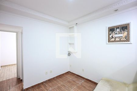 Sala de casa para alugar com 2 quartos, 45m² em Jardim Umarizal, São Paulo