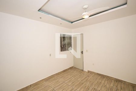 Quarto 2 de casa para alugar com 2 quartos, 45m² em Jardim Umarizal, São Paulo