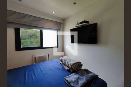 Suíte de apartamento para alugar com 2 quartos, 65m² em Recreio dos Bandeirantes, Rio de Janeiro