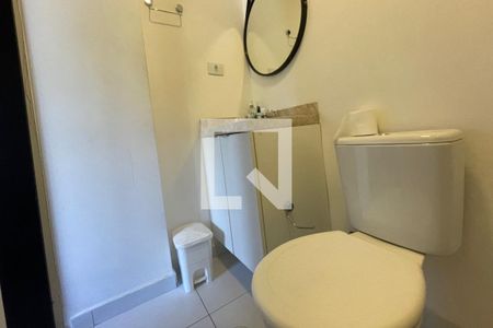 Kitnet/Studio à venda com 1 quarto, 25m² em Santana, São Paulo