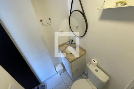 Kitnet/Studio à venda com 1 quarto, 25m² em Santana, São Paulo