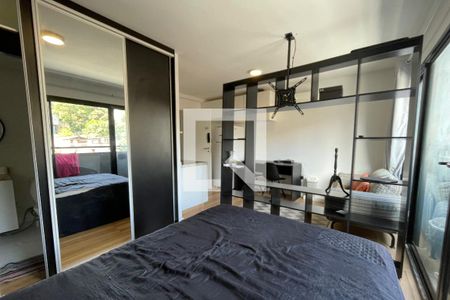 Kitnet/Studio à venda com 1 quarto, 25m² em Santana, São Paulo