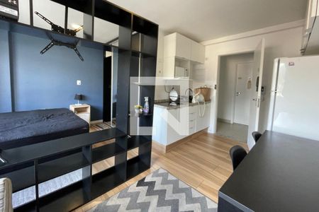 Kitnet/Studio à venda com 1 quarto, 25m² em Santana, São Paulo