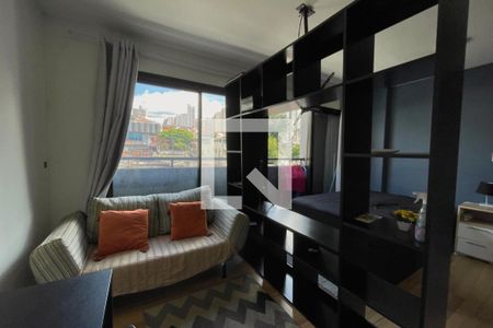 Kitnet/Studio à venda com 1 quarto, 25m² em Santana, São Paulo