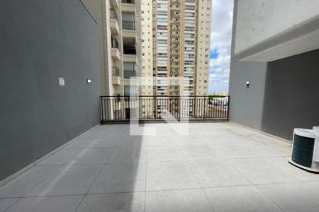 Kitnet/Studio à venda com 1 quarto, 25m² em Santana, São Paulo
