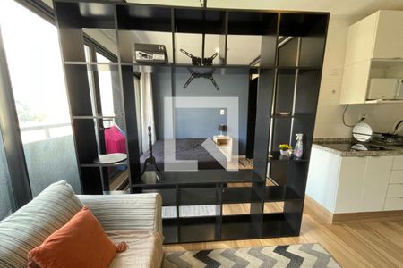 Kitnet/Studio à venda com 1 quarto, 25m² em Santana, São Paulo