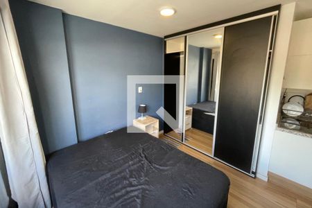 Kitnet/Studio à venda com 1 quarto, 25m² em Santana, São Paulo